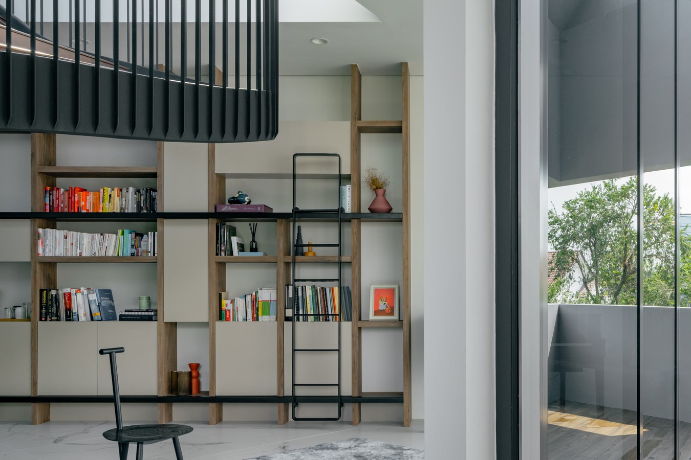 V house by Czarl Architects - Sheet8