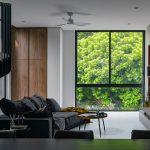 V house by Czarl Architects - Sheet9