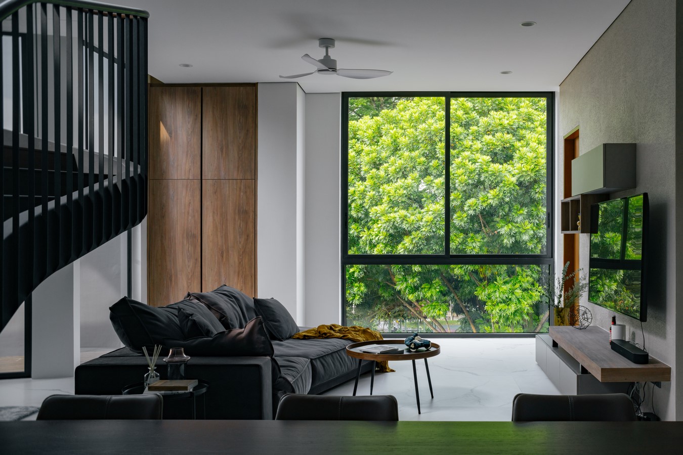 V house by Czarl Architects - Sheet9