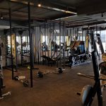 Base - The Gym by BEAVER'S DESK - Sheet2
