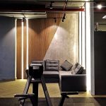 Base - The Gym by BEAVER'S DESK - Sheet3