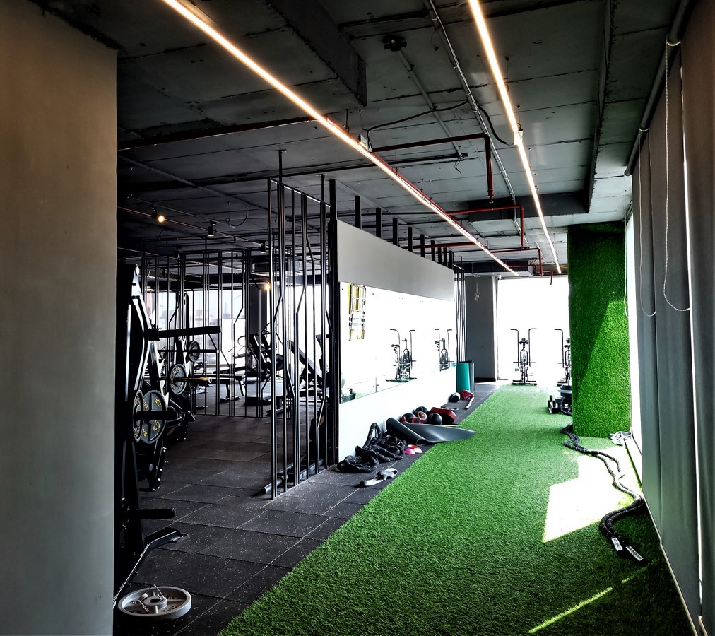 Base - The Gym by BEAVER'S DESK - Sheet6