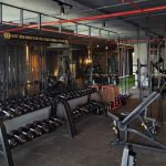 Base - The Gym by BEAVER'S DESK - Sheet7
