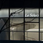 Le Sélect by ATMOSPHERE Architects - Sheet1