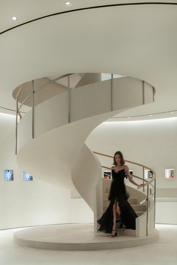 Le Sélect by ATMOSPHERE Architects - Sheet3