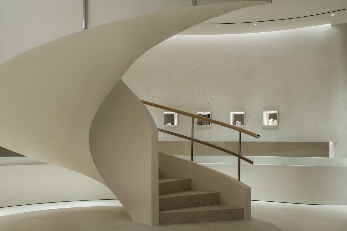 Le Sélect by ATMOSPHERE Architects - Sheet9