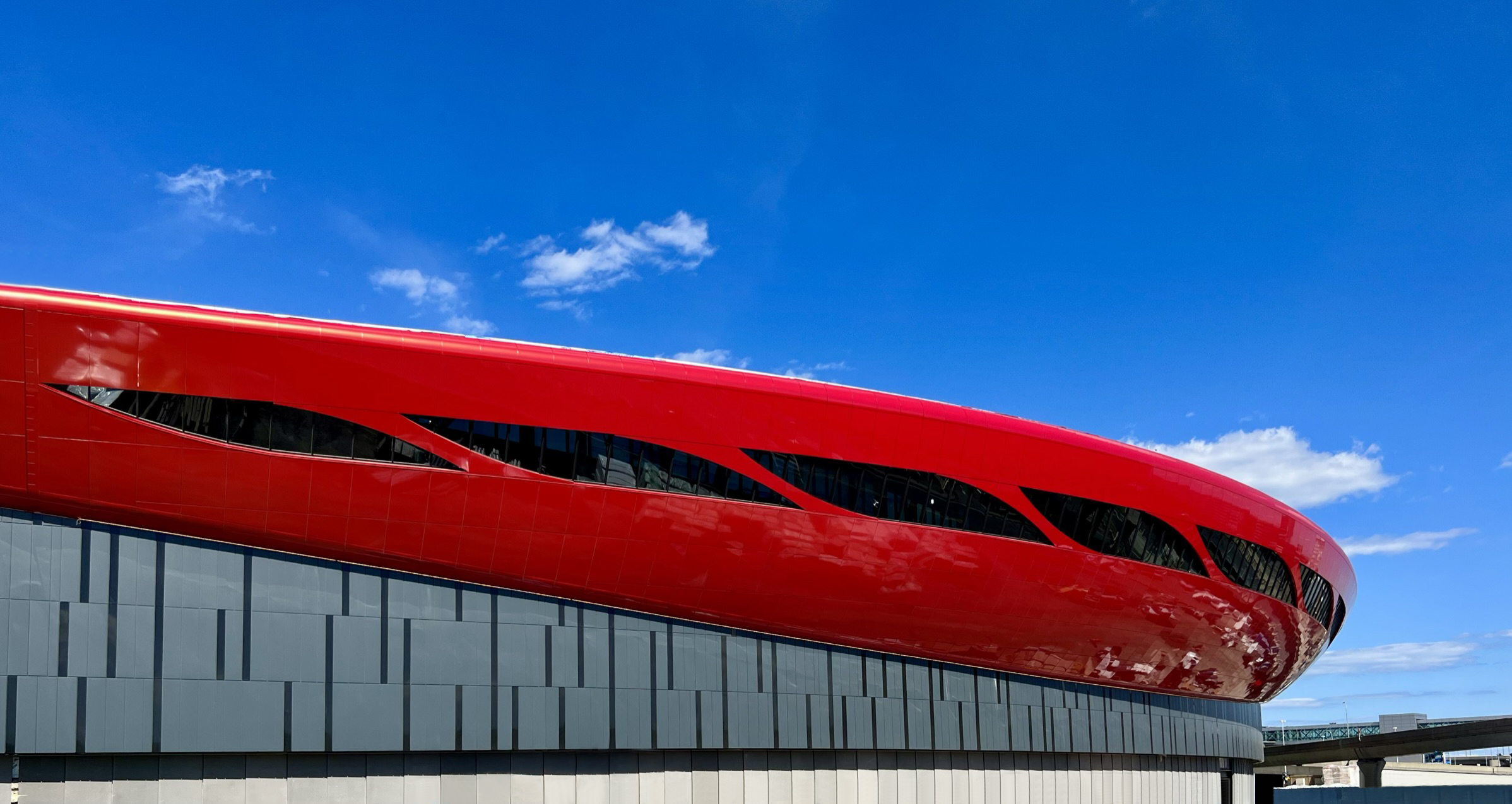 Boston Logan New Terminal E by luis vidal + architects - Sheet3