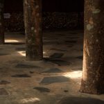 Kochi Muziris Biennale Pavilion by Samira Rathod Design Atelier - Sheet1