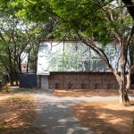 Kochi Muziris Biennale Pavilion by Samira Rathod Design Atelier - Sheet3