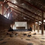 Kochi Muziris Biennale Pavilion by Samira Rathod Design Atelier - Sheet5
