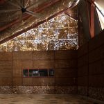 Kochi Muziris Biennale Pavilion by Samira Rathod Design Atelier - Sheet7