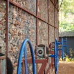Kochi Muziris Biennale Pavilion by Samira Rathod Design Atelier - Sheet8