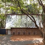 Kochi Muziris Biennale Pavilion by Samira Rathod Design Atelier - Sheet9