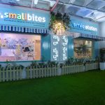 Small Bites and Smile Station by ACME Designers - Sheet8