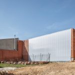 House in Huerta de rey by mecanismo - Sheet1