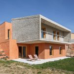 House in Huerta de rey by mecanismo - Sheet10