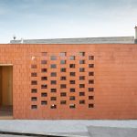 House in Huerta de rey by mecanismo - Sheet4