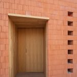 House in Huerta de rey by mecanismo - Sheet5