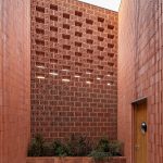 House in Huerta de rey by mecanismo - Sheet7