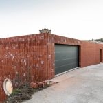 House in Huerta de rey by mecanismo - Sheet8