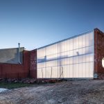 House in Huerta de rey by mecanismo - Sheet9