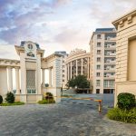 Are Integrated Townships the Future of Living by Creative Architects & Interiors - Sheet1