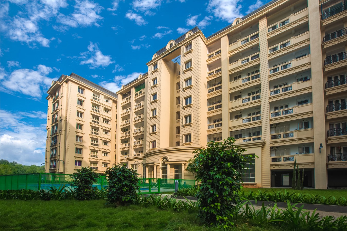 Are Integrated Townships the Future of Living by Creative Architects & Interiors - Sheet4