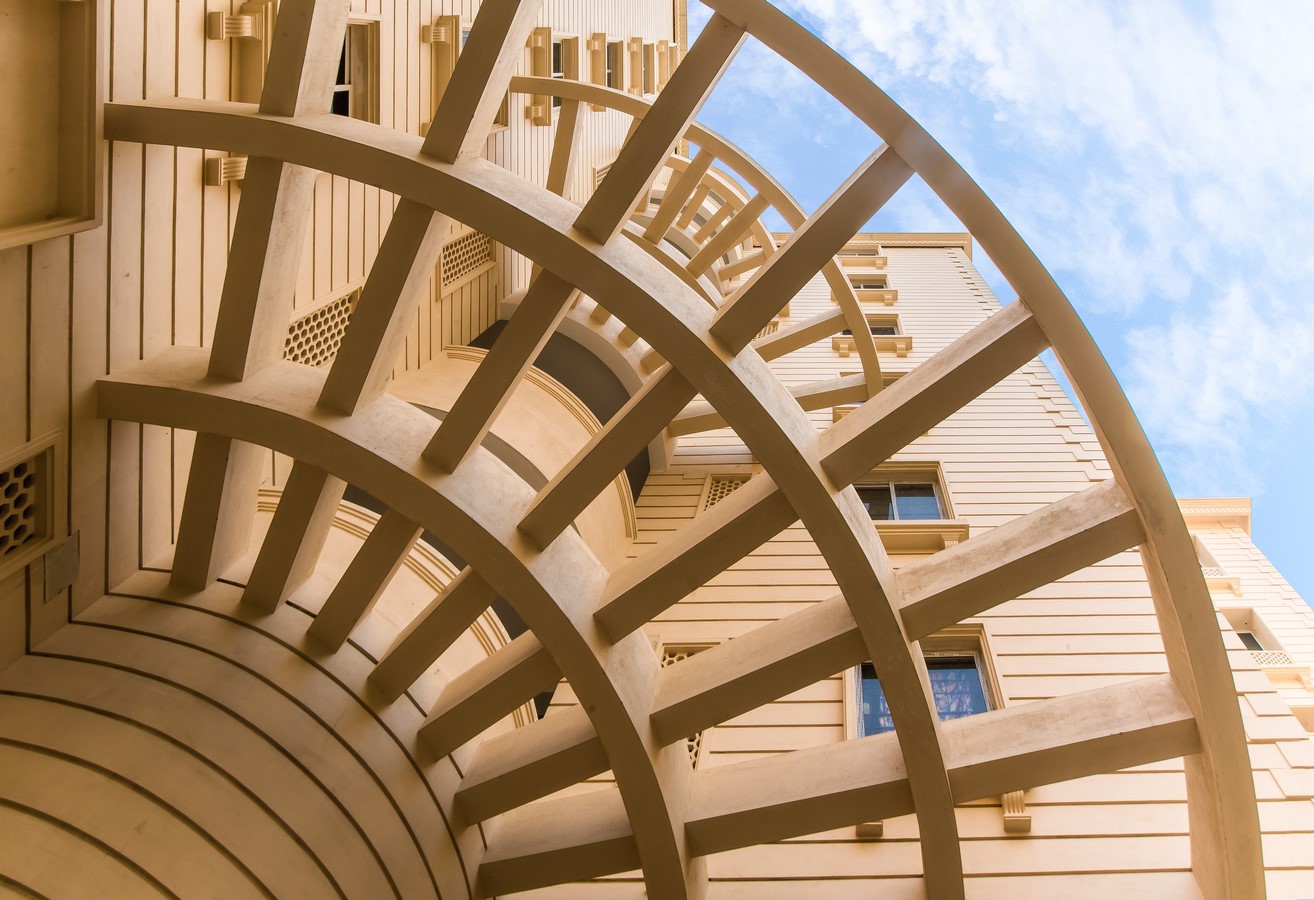 Are Integrated Townships the Future of Living by Creative Architects & Interiors - Sheet5