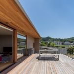 House in Zenouji by Taichi Nishishita architect & associate - Sheet1