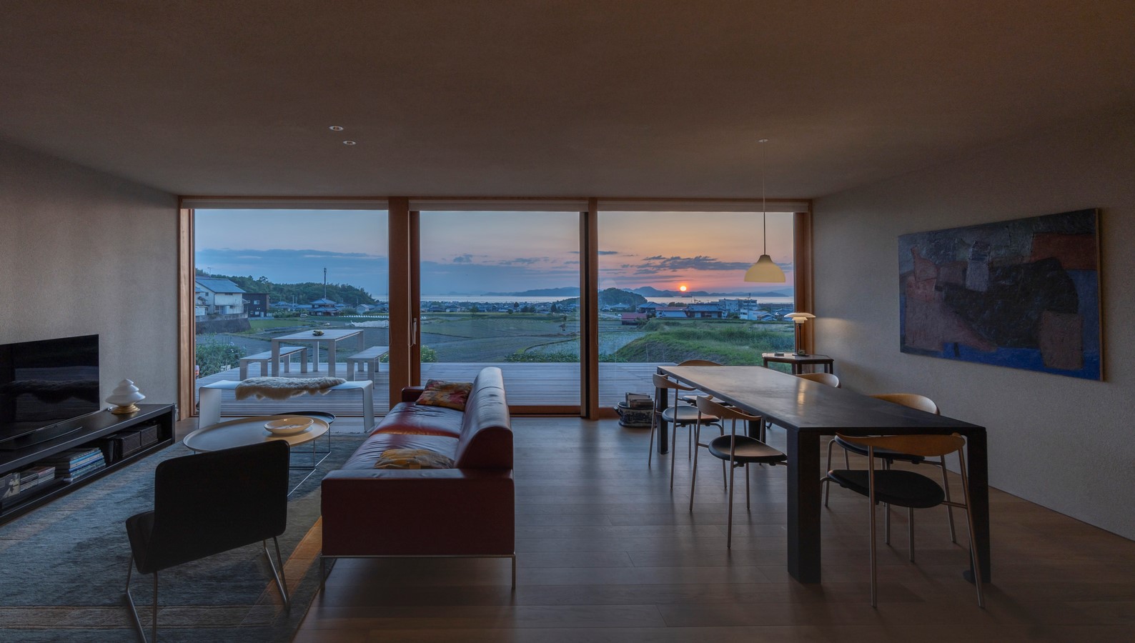 House in Zenouji by Taichi Nishishita architect & associate - Sheet7