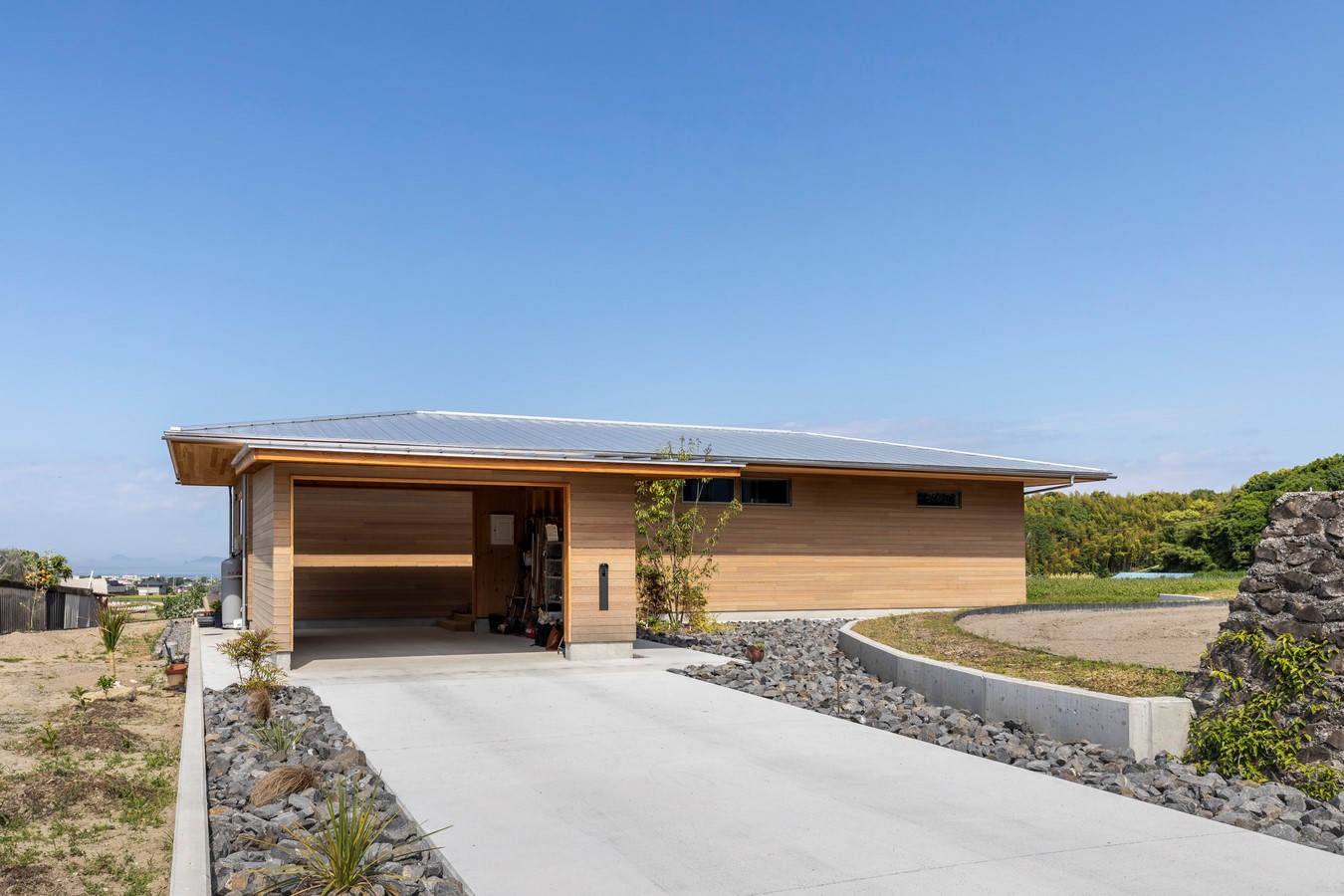 House in Zenouji by Taichi Nishishita architect & associate - Sheet9