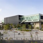 Plaza Estacion Zapopan Centro by Estudio 3.14 - Sheet1