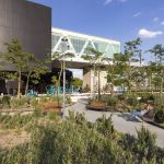 Plaza Estacion Zapopan Centro by Estudio 3.14 - Sheet3