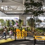 Plaza Estacion Zapopan Centro by Estudio 3.14 - Sheet4
