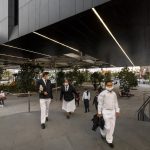 Plaza Estacion Zapopan Centro by Estudio 3.14 - Sheet5