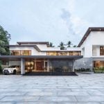 Zachariya Residence by Dotand (Amar Architecture & Designs Pvt Ltd) - Sheet4