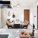 Zachariya Residence by Dotand (Amar Architecture & Designs Pvt Ltd) - Sheet8