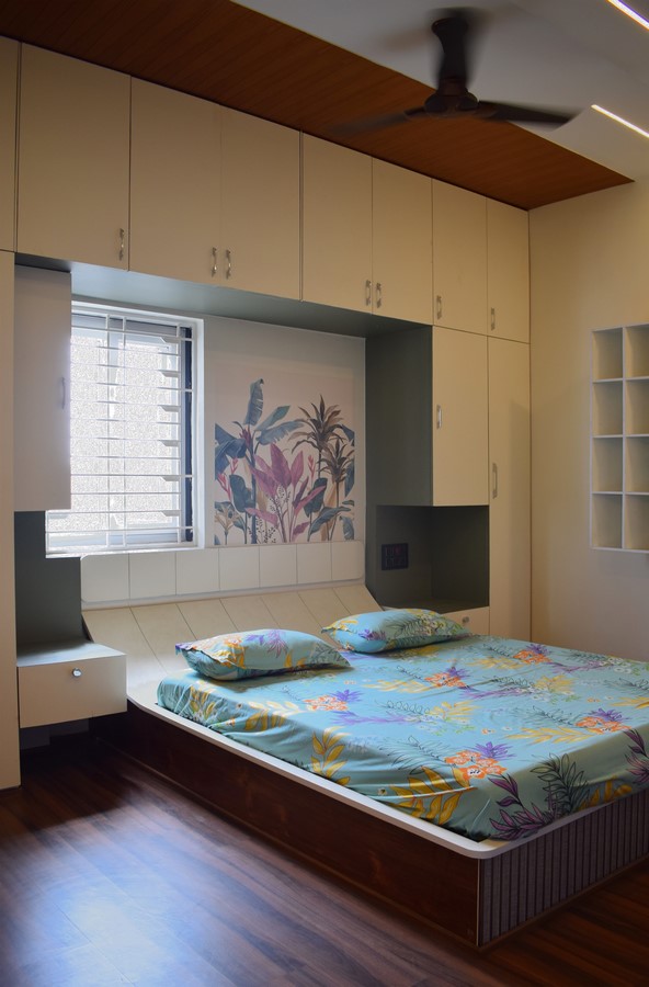 The RENOME by Bhadaginchala Design Associates - Sheet4