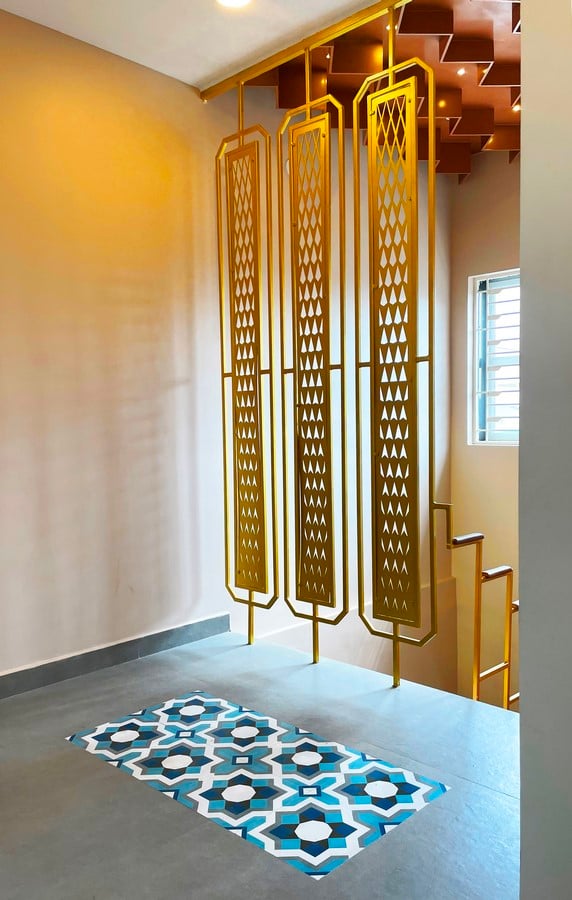 The RENOME by Bhadaginchala Design Associates - Sheet5
