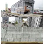 The Train House by dba - Sheet2