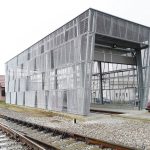 The Train House by dba - Sheet3