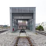 The Train House by dba - Sheet5
