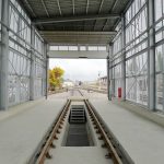 The Train House by dba - Sheet7