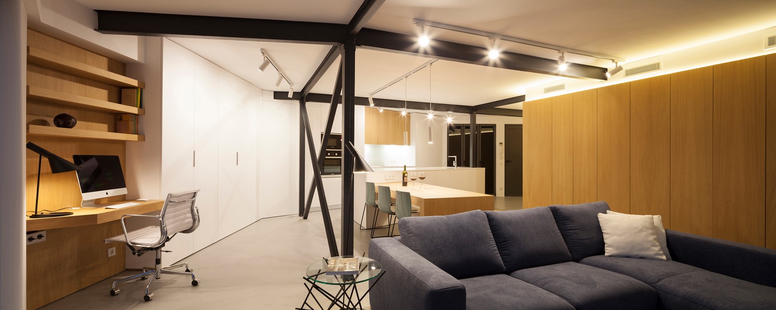 The Octagon by e2b arquitectos - Sheet4