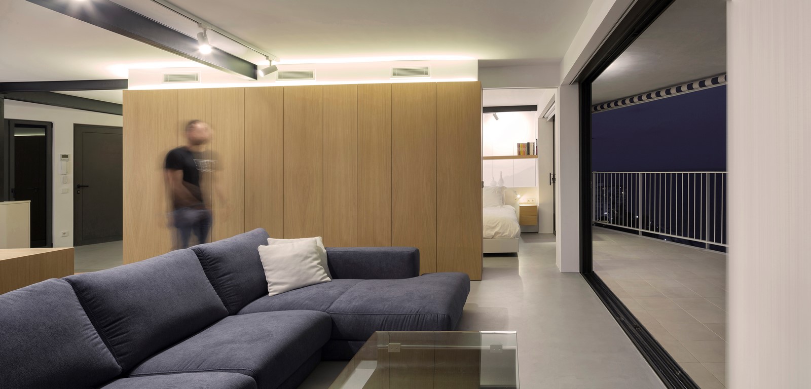 The Octagon by e2b arquitectos - Sheet6