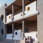 School under a Neem by Dhulia Architecture Design - Sheet2