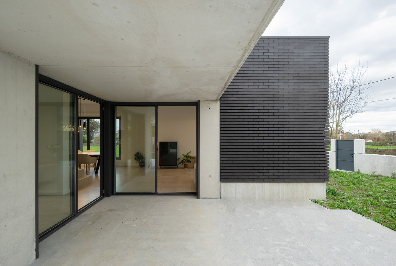 Neruca House by Sukunfuku studio - Sheet6
