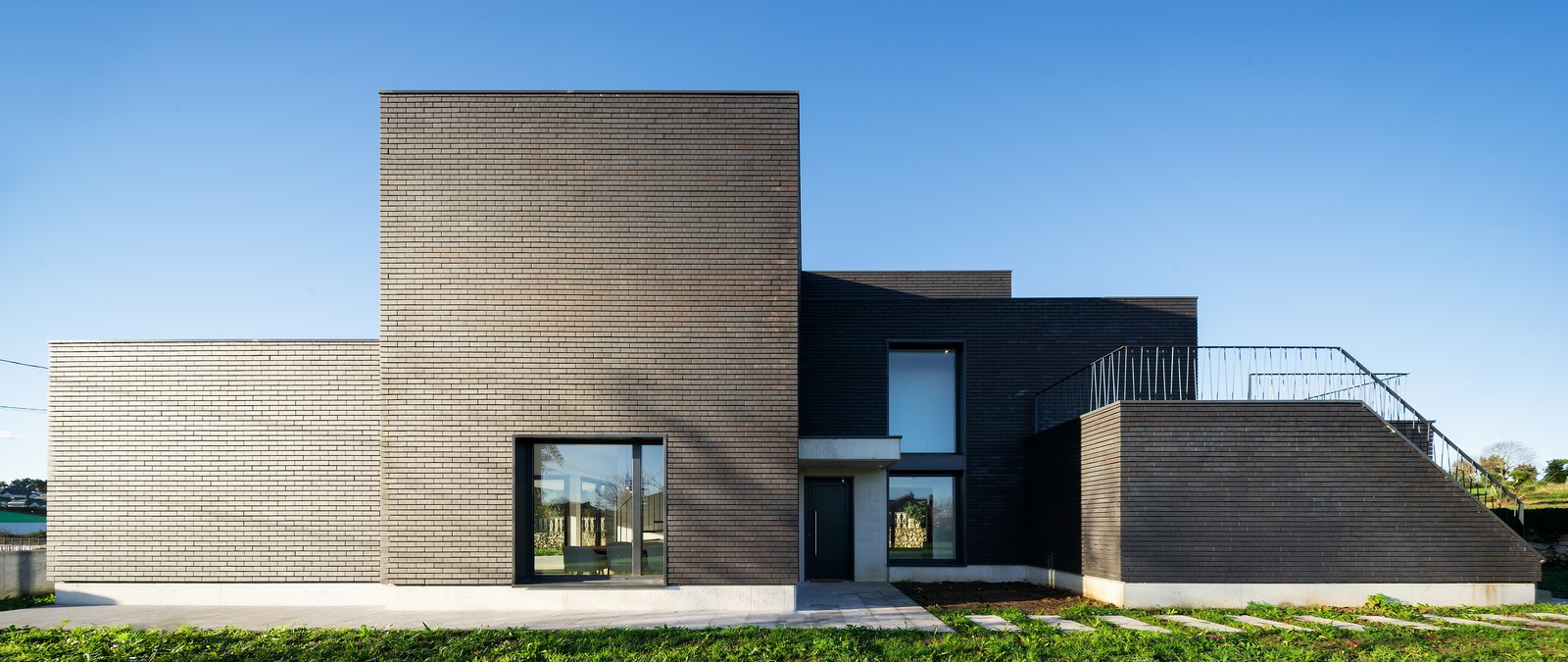 Neruca House by Sukunfuku studio - Sheet9