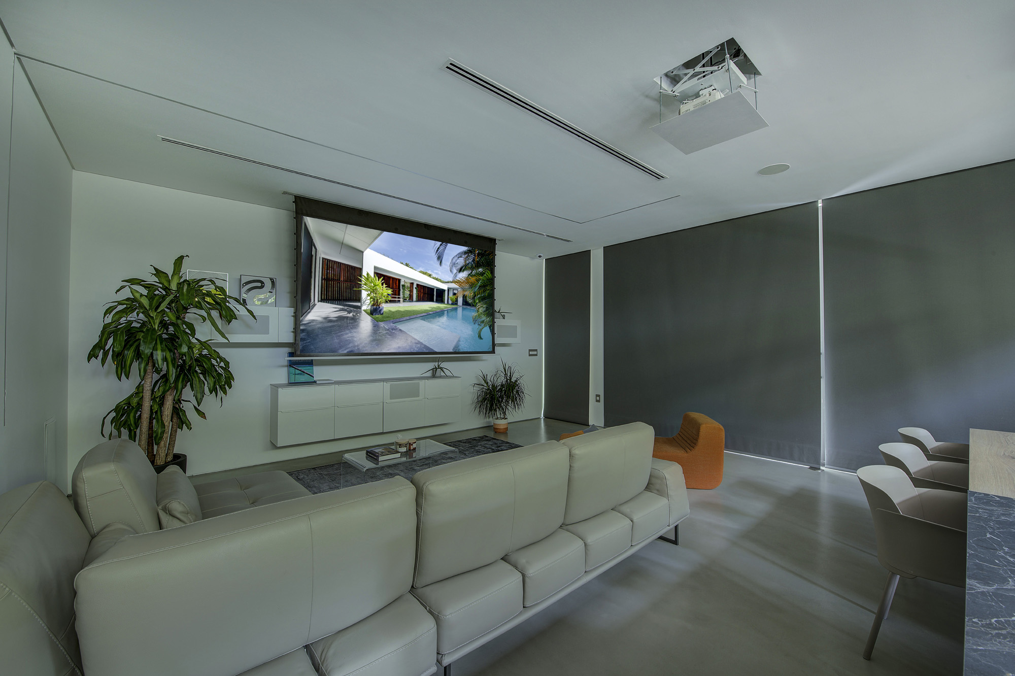 Casa Pompei by DESIGNOLOGY LLC - Sheet2
