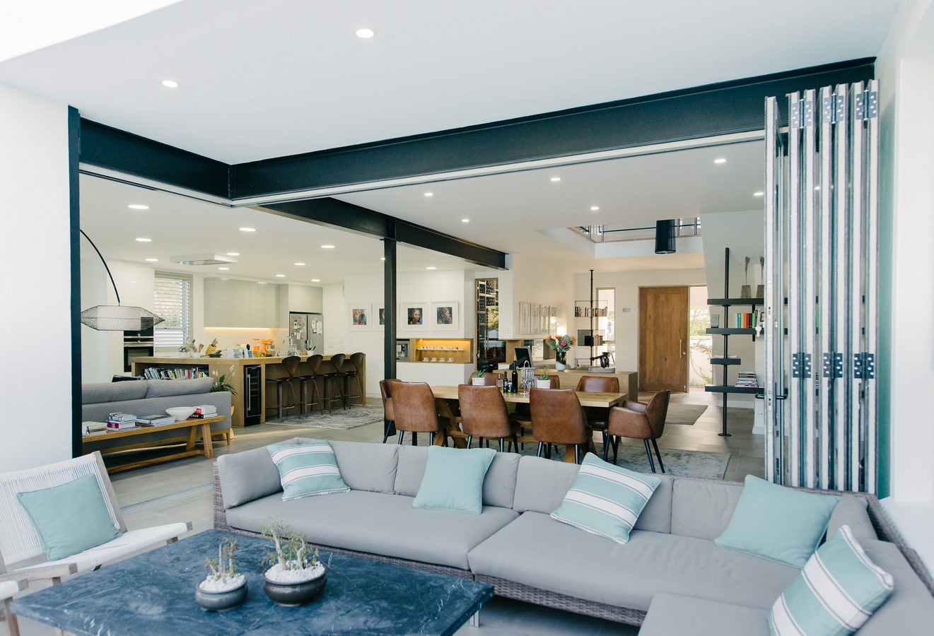 De Zalze Wine Estate by Deter Architecture & Design - Sheet8